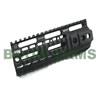 MadBull - Noveske Rifleworks Free Float 7.25inch Handguard Rail for M4 Series AEG